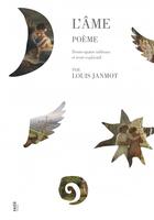 Couverture du livre « L'âme poème ; trente-quatre tableaux et texte explicatif » de Beghain et Louis Janmot aux éditions Fage