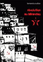 Couverture du livre « Révolution au Mirandao » de Fernando Molica aux éditions Anacaona
