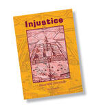 Couverture du livre « Injustice » de Pascal Bacconnier aux éditions Benevent