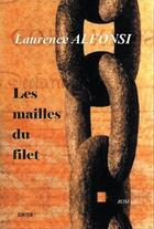 Couverture du livre « Les mailles du filet » de Laurence Alfonsi aux éditions Gunten