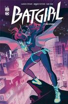 Couverture du livre « Batgirl - tome 3 » de Babs Tarr aux éditions Urban Comics