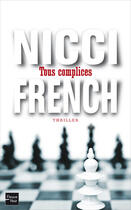 Couverture du livre « Tous complices » de Nicci French aux éditions 12-21