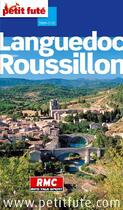 Couverture du livre « Languedoc-Roussillon (édition 2009) » de Collectif Petit Fute aux éditions Le Petit Fute
