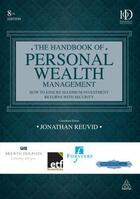 Couverture du livre « The Handbook of Personal Wealth Management » de Reuvid Jonathan aux éditions Kogan Page Digital