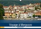 Couverture du livre « Mergozzo un des plus beaux vil » de Pierreantoinefa aux éditions Calvendo