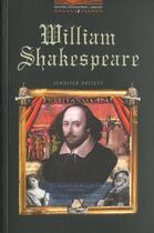 Couverture du livre « William shakespeare niveau: 2 » de Bassett aux éditions Oxford Up Elt