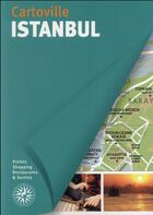 Couverture du livre « Istanbul » de Collectif Gallimard aux éditions Gallimard-loisirs
