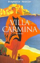 Couverture du livre « Villa carmina » de Mesnier/Stephan aux éditions Ramsay
