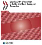 Couverture du livre « Coping With Emigration In Baltic And East European Countries » de Ocde aux éditions Ocde