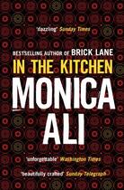 Couverture du livre « In The Kitchen » de Monica Ali aux éditions Epagine