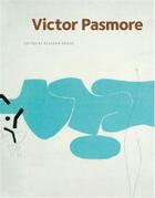 Couverture du livre « Victor pasmore » de Grieve Alastair aux éditions Tate Gallery