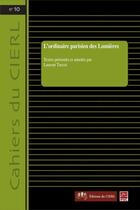 Couverture du livre « Editer la nouvelle-france » de Andreas Motsch aux éditions Presses De L'universite De Laval
