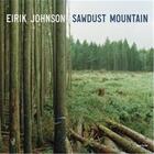 Couverture du livre « Eirik Johnson sawdust mountain » de Johnson/Brown aux éditions Aperture