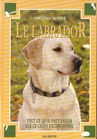 Couverture du livre « Le Labrador » de Frederic Sutter aux éditions Hachette Pratique