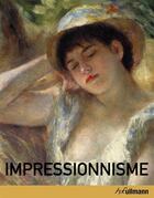 Couverture du livre « Impressionnisme » de Martina Padberg aux éditions Ullmann