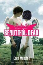 Couverture du livre « Beautiful Dead 4: Phoenix » de Eden Maguire aux éditions Hodder Children's Book Digital