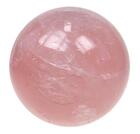 Couverture du livre « Sphere quartz rose - piece de 7 a 8 cm » de  aux éditions Dg-exodif
