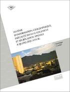 Couverture du livre « Système d'information géographique, inégalité dans le logement et ségrégation spatiale à Quito (Equateur) » de Dominique Couret aux éditions Ird