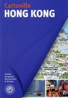 Couverture du livre « Hong Kong » de Collectif Gallimard aux éditions Gallimard-loisirs
