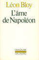 Couverture du livre « L'ame de napoleon » de Leon Bloy aux éditions Gallimard (patrimoine Numerise)
