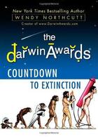 Couverture du livre « Darwin Awards, The » de Wendy Northcutt aux éditions Adult Pbs