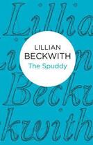 Couverture du livre « Spuddy » de Beckwith Lillian aux éditions Macmillan Bello Digital