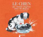 Couverture du livre « Le chien qui sautait toujours dans les flaques ; et dix autres histoires » de Amelie Dubouquet aux éditions Pere Castor
