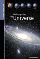 Couverture du livre « Understanding the Universe » de  aux éditions Quebec Amerique