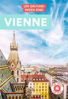 Couverture du livre « Un grand week-end : Vienne » de Collectif Hachette aux éditions Hachette Tourisme