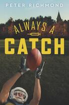Couverture du livre « Always a Catch » de Richmond Peter aux éditions Penguin Group Us