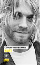 Couverture du livre « Kurt » de Laurent-David Samama aux éditions Plon