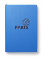 Couverture du livre « Paris » de Collectif/Guerrier aux éditions Louis Vuitton