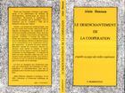 Couverture du livre « Le désenchantement de la coopération : Enquête au pays de mille coopérants » de Hanssen Alain aux éditions L'harmattan