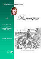Couverture du livre « Mandarine (1880) » de Zénaïde Fleuriot aux éditions Saint-remi