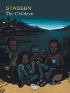 Couverture du livre « The Children » de Stassen aux éditions Europe Comics