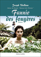 Couverture du livre « Fannie Des Fougeres » de Violleau aux éditions Amalthee