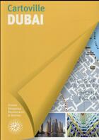 Couverture du livre « Dubaï » de Collectif Gallimard aux éditions Gallimard-loisirs