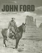 Couverture du livre « John ford » de Scott Eyman aux éditions Taschen