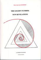 Couverture du livre « The golden number new revelations » de Reimbert aux éditions Ar Livres