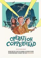 Couverture du livre « Opération Copperhead » de Jean Harambat aux éditions Dargaud