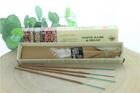 Couverture du livre « Encens baton green tree native soul sauge blanche et cedre 15 g » de  aux éditions Dg-exodif