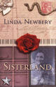 Couverture du livre « Sisterland » de Linda Newbery aux éditions Rhcb Digital