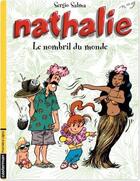 Couverture du livre « Nathalie Tome 9 » de Salma/Wesel aux éditions Casterman