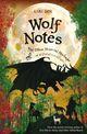 Couverture du livre « Wolf Notes and other Musical Mishaps » de Don Lari aux éditions Epagine