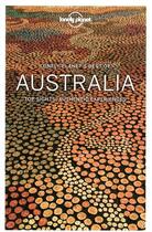 Couverture du livre « Best of ; Australia (3e édition) » de Collectif Lonely Planet aux éditions Lonely Planet France