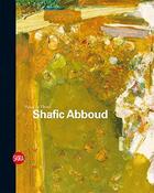 Couverture du livre « Shafik Addoub » de Pascale Le Thorel aux éditions Skira