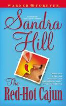 Couverture du livre « The Red-Hot Cajun » de Sandra Hill aux éditions Grand Central Publishing