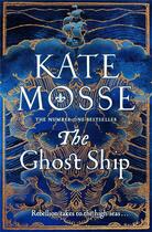 Couverture du livre « THE GHOST SHIP » de Kate Mosse aux éditions Pan Macmillan