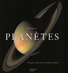 Couverture du livre « Planetes » de Sparrow-G aux éditions Hachette Pratique