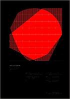 Couverture du livre « Analog algorithm source-related grid systems » de Grunberger Christoph aux éditions Lars Muller